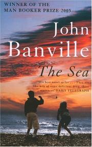 Cover of: The Sea a Format Ome by John Banville