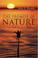 Cover of: The Promise of Nature