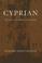 Cover of: Cyprian