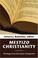 Cover of: Mestizo Christianity