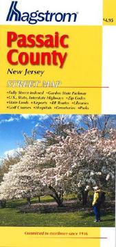 Cover of: Passaic County Nj