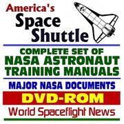 America's Space Shuttle by World Spaceflight News