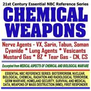 Cover of: 21st Century Essential NBC Reference Series by Department of Defense, Department of Defense