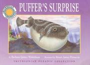 Cover of: Puffer's surprise by Barbara Gaines Winkelman