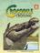 Cover of: Crocodile Crossing (Amazing Animal Adventures)