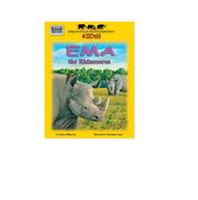 Cover of: Ema the rhinoceros