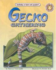 Cover of: Gecko gathering