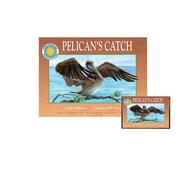 Cover of: Pelican's Catch (Smithsonian Oceanic) by Janet Halfmann