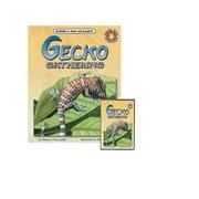 Cover of: Gecko Gathering (Amazing Animal Adventures)