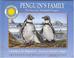 Cover of: Penguin's family