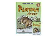Cover of: Platypus Creek (Amazing Animal Adventures)