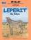 Cover of: Leperit the zebra
