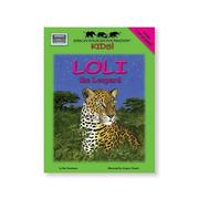 Cover of: Loli the Leopard (Meet Africas Animals) by Ben Nussbaum