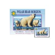 Cover of: Polar Bear Horizon (Smithsonian Oceanic)