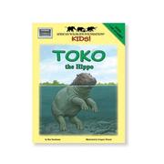 Cover of: Toko the Hippo by Ben Nussbaum
