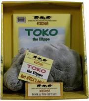 Cover of: Toko the Hippo (Meet Africas Animals) by Ben Nussbaum