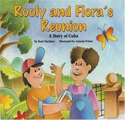 Cover of: Rooly and Flora's Reunion (Make Friends Around the World)