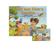 Cover of: Rooly & Flora's Reunion: A Story of Cuba (Make Friends Around the World)