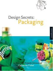 Design secrets by Catharine M. Fishel