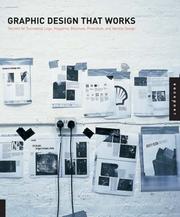 Cover of: Graphic Design That Works by Rockport Publishers