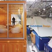 Cover of: Exhibition Design