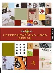 The Best of Letterhead and Logo Design by Rockport Publishers