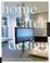 Cover of: Home Theater Design