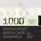 Cover of: 1,000 Restaurant Bar and Cafe Graphics
