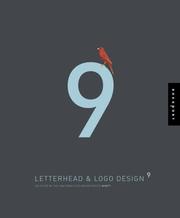 Cover of: Letterhead and Logo Design 9