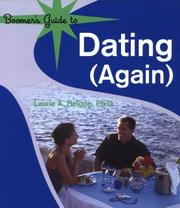 Cover of: Boomer's Guide to Dating (Again)