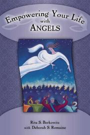 Cover of: Empowering Your Life with Angels