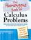 Cover of: The Humongous Book of Calculus Problems
