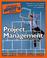 Обложка The Complete Idiot's Guide to Project Management, 4th Edition (Complete Idiot's Guide to)