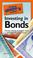 Cover of: The Pocket Idiot's Guide to Investing in Bonds