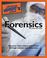 Cover of: The Complete Idiot's Guide to Forensics