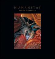 Cover of: Humanitas by Fredric Roberts