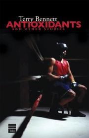 Cover of: Antioxidants, and other stories