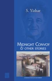 Cover of: Midnight Convoy & Other Stories (Hebrew Classics)