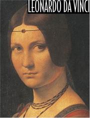Leonardo Da Vinci (Great Artists) by Maria Teresa Zanobini Leoni
