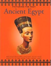 Cover of: Ancient Egypt by John Malam