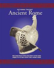 Cover of: Ancient Rome