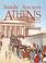 Cover of: Inside ancient Athens