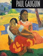 Cover of: Paul Gauguin (Great Artists)