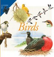 Cover of: Birds (Field Guides)