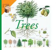 Cover of: Trees (Field Guides)