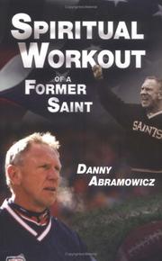 Cover of: Spiritual Workout of a Former Saint