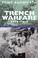 Cover of: Trench Warfare 1914-18
