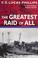Cover of: The Greatest Raid of All (Pan Grand Strategy)
