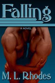 Cover of: Falling | M. L. Rhodes