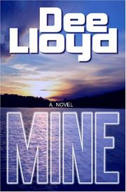 Cover of: Mine